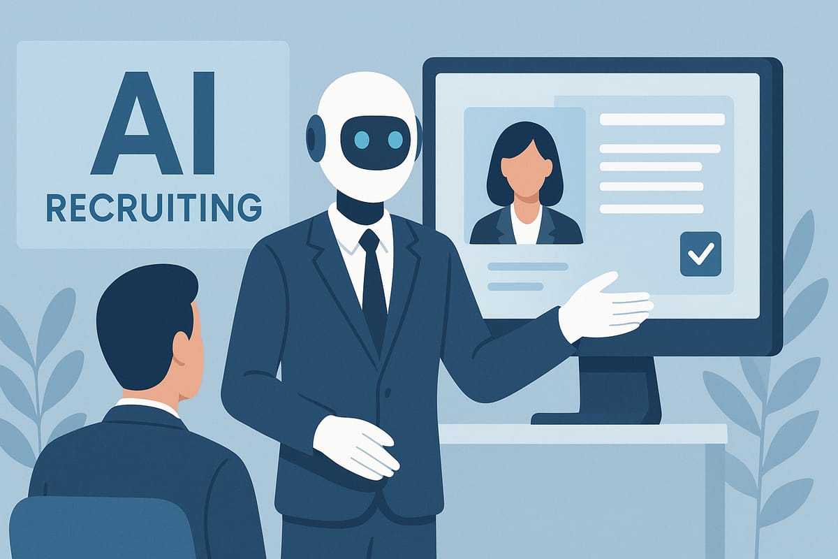 Algoritmens dom: Kan en algoritm upptäcka mänsklig potential?